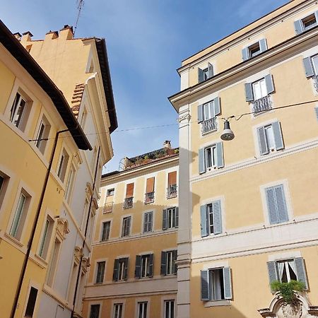 Trevi Comfort Roma Ngoại thất bức ảnh