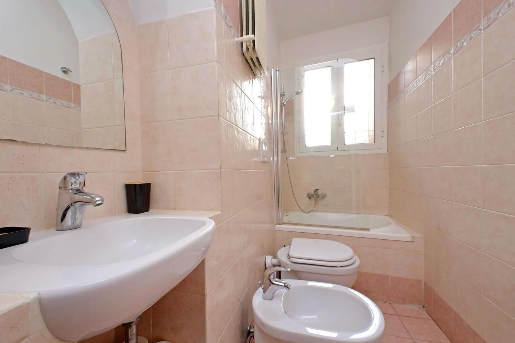 Trevi Comfort Roma Ngoại thất bức ảnh