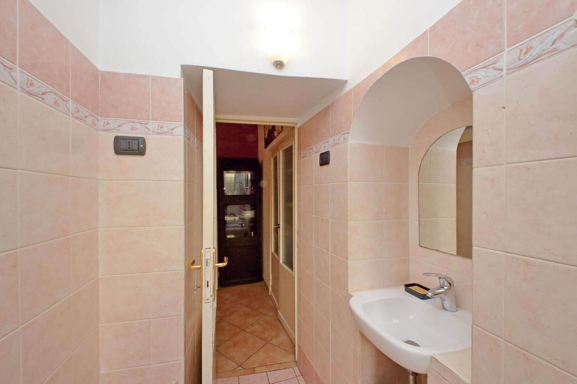 Trevi Comfort Roma Ngoại thất bức ảnh